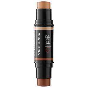 Find perfect skin tone shades online matching to 04, Contouring Stick by Black Up Cosmetics.