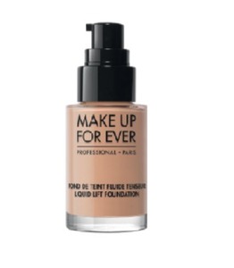 Find perfect skin tone shades online matching to 9 Pale Sand #31509, Liquid Lift Foundation by Make Up For Ever.