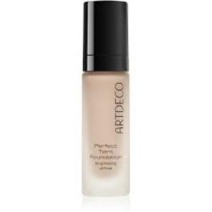 Find perfect skin tone shades online matching to 20 Warm Vanilla, Perfect Teint Foundation by Artdeco.
