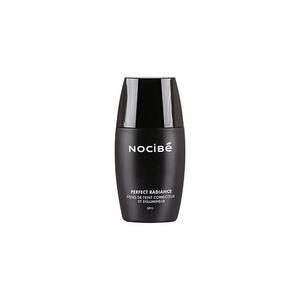 Find perfect skin tone shades online matching to 001 City of Bright, Perfect Radiance Foundation by Nocibé.