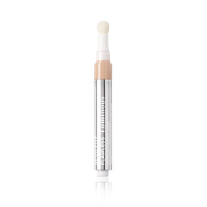 Find perfect skin tone shades online matching to Very Fair, Flawless Luminous Light-Infused Concealer by Marcelle.