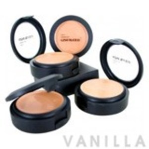 Find perfect skin tone shades online matching to 2,  Pro Make-Up Invisible Foundation Cream by Gino McCray.