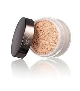 Find perfect skin tone shades online matching to Translucent Medium Deep, Translucent Loose Setting Powder - Glow by Laura Mercier.