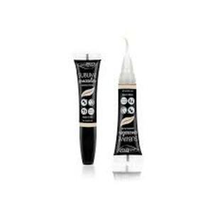 Find perfect skin tone shades online matching to 02, Sublime Concealer by PuroBio Cosmetics.