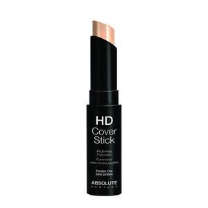 Find perfect skin tone shades online matching to HDCS01 Vanilla, HD Cover Stick by Absolute New York.