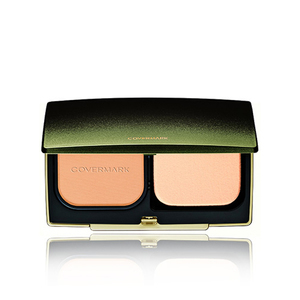 Find perfect skin tone shades online matching to MN20, Moisture Veil LX Powder Foundation by Covermark / CM Beauty.