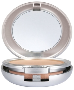 Find perfect skin tone shades online matching to Nu Beige, Dual Perfection Foundation by Innoxa.