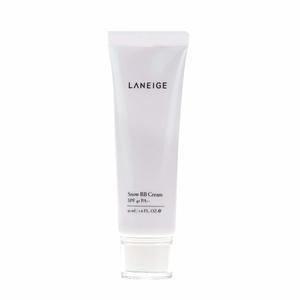 Find perfect skin tone shades online matching to # 2 Natural BB, Snow BB Cream by Laneige.