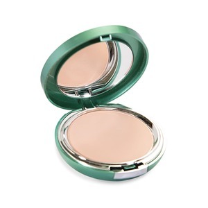 Find perfect skin tone shades online matching to 03 Sandy Beige, Exclusive Two Way Cake by Wardah.