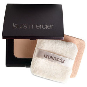 Find perfect skin tone shades online matching to No. 5, Foundation Powder by Laura Mercier.