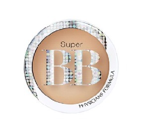 Find perfect skin tone shades online matching to Light / Medium, Super BB All-in-1 Beauty Balm Powder SPF 30 by Physicians Formula.