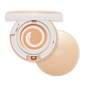 Find perfect skin tone shades online matching to 02 Natural Beige, Moistfull Collagen Foundation SPF50+ PA+++ by Etude House.