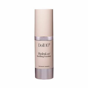 Find perfect skin tone shades online matching to Light Medium, HydraLux Smoothing Foundation by Doll 10.
