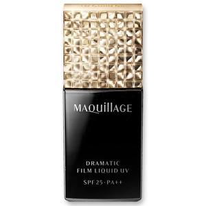 Find perfect skin tone shades online matching to OC20, Dramatic Film Liquid UV Foundation by Maquillage by Shiseido.