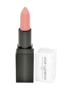 Find perfect skin tone shades online matching to 26, Matt Lipstick by Adah Lazorgan.