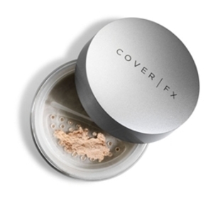 Find perfect skin tone shades online matching to Deep, MatteFX Oil Absorbing & Blotting Powder by Cover FX.
