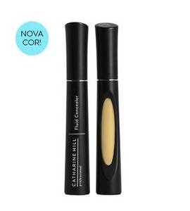 Find perfect skin tone shades online matching to Medium, Fluid Concealer by Catharine Hill.