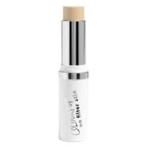 Find perfect skin tone shades online matching to Light 50 W, No Filter Stix Foundation by ColourPop.