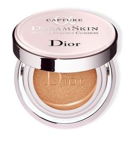 Find perfect skin tone shades online matching to 010 Ivory, Capture Dreamskin Moist & Perfect Cushion by Dior.