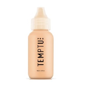 Find perfect skin tone shades online matching to Porcelain 001, Pro Silicone-Based Foundation by Temptu.
