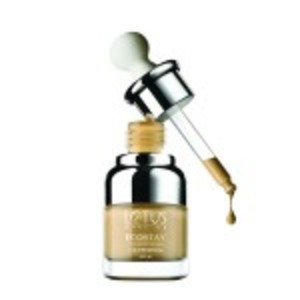 Find perfect skin tone shades online matching to Toast, EcoStay Intensive Serum Foundation by Lotus Make Up.
