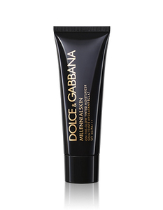 Find perfect skin tone shades online matching to Almond 8, MillenialSkin On-The-Glow Tinted Moisturizer by Dolce and Gabbana.