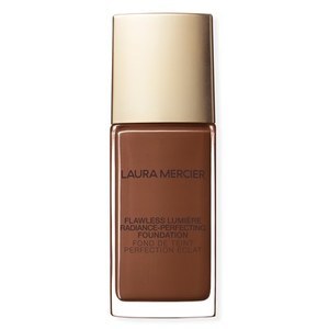 Find perfect skin tone shades online matching to 6N1 Truffle, Flawless Lumiere Radiance-Perfecting Foundation by Laura Mercier.