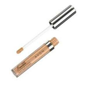 Find perfect skin tone shades online matching to Light Medium, Ideal Flawless Matte Liquid Concealer by Avon.