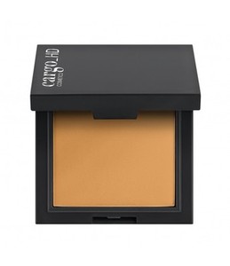 Find perfect skin tone shades online matching to 10, HD Picture Perfect Pressed Powder by Cargo.