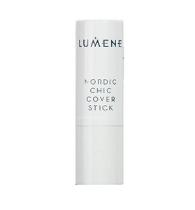 Find perfect skin tone shades online matching to 01, Nordic Chic Cover Stick by Lumene.