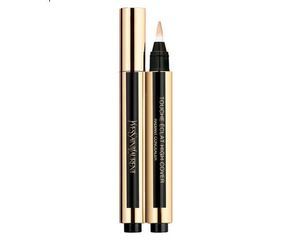 Find perfect skin tone shades online matching to 1 Porcelain, Touche Eclat High Cover Radiant Concealer by YSL Yves Saint Laurent.