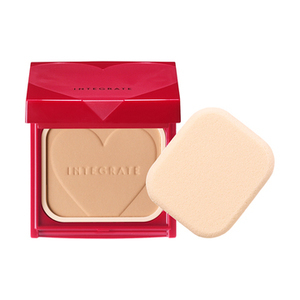 Find perfect skin tone shades online matching to OC10, Integrate Professional Finish Foundation by Integrate by Shiseido.