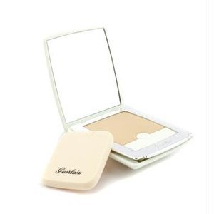 Find perfect skin tone shades online matching to 01 Beige Pale / Pale Beige, Blanc de Perle Brightening Compact Foundation by Guerlain.