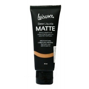 Find perfect skin tone shades online matching to 150, Base Liquida Matte by Luisance.