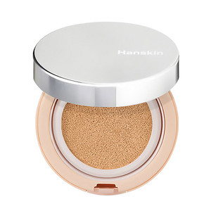 Find perfect skin tone shades online matching to L21 Fair, Water Bag Cushion by Hanskin.