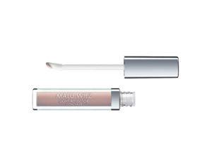 Find perfect skin tone shades online matching to 1, Light Reflector Concealer by Malu Wilz.