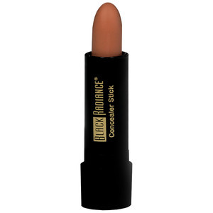 Find perfect skin tone shades online matching to Medium, Concealer Stick by Black Radiance.