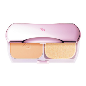 Find perfect skin tone shades online matching to PO20, Perfect Fit Two-Way Foundation by Za.