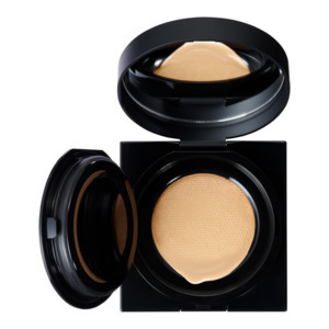 Find perfect skin tone shades online matching to 664, Unlimited Cushion Foundation by Shu Uemura.