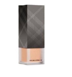 Find perfect skin tone shades online matching to Trench 205, Velvet Foundation Long Wear Fluid Foundation by Burberry Beauty.