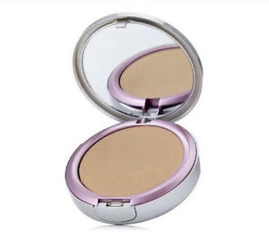 Find perfect skin tone shades online matching to Medium, Poreless Perfection Glowing Foundation by Mally.