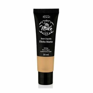 Find perfect skin tone shades online matching to Nº110 - Claro, My Make Base Liquida Efeito Matte by Essenze Di Pozzi.