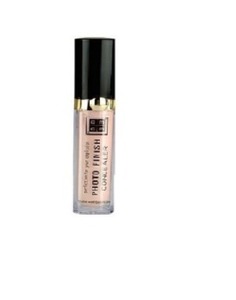 Find perfect skin tone shades online matching to Peach 03, Photo Finish Concealer by DMGM.