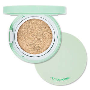 Find perfect skin tone shades online matching to Natural Beige, AC Clean Up Mild BB Cushion by Etude House.
