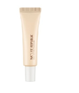 Find perfect skin tone shades online matching to 23 Natural Beige, Botanical Cream Concealer by Nature Republic.