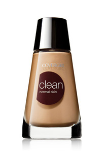 Find perfect skin tone shades online matching to Creamy Natural 120, Clean Liquid Makeup Normal Skin by Covergirl.