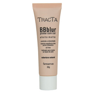 Find perfect skin tone shades online matching to Medio, BB Blur by TRACTA.