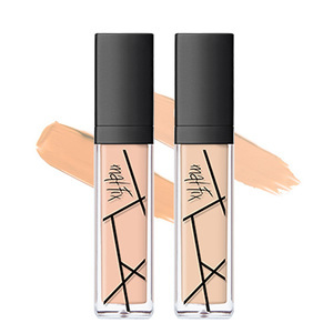 Find perfect skin tone shades online matching to No. 21 Light Beige, Mat Fix Matt Concealer by Chica Y Chico.