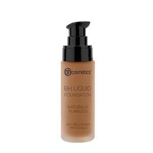 Find perfect skin tone shades online matching to 208 Medium Beige, BH Liquid Foundation / Naturally Flawless Liquid Foundation by BH Cosmetics.