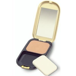 Find perfect skin tone shades online matching to 35 Pearl Beige, Facefinity Compact Foundation by Max Factor.